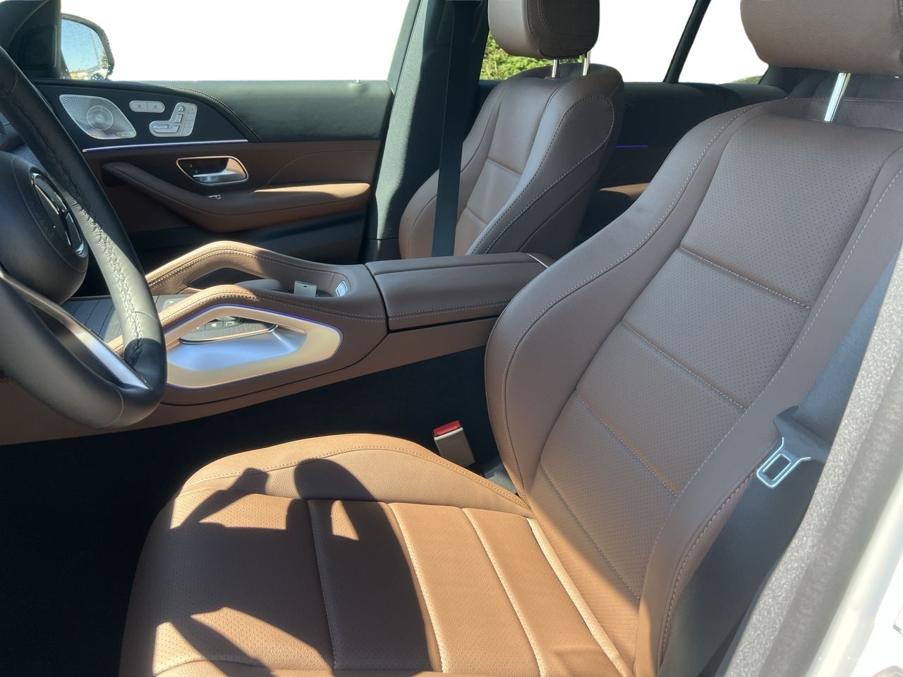 2025 Mercedes-Benz GLE in Langley, British Columbia