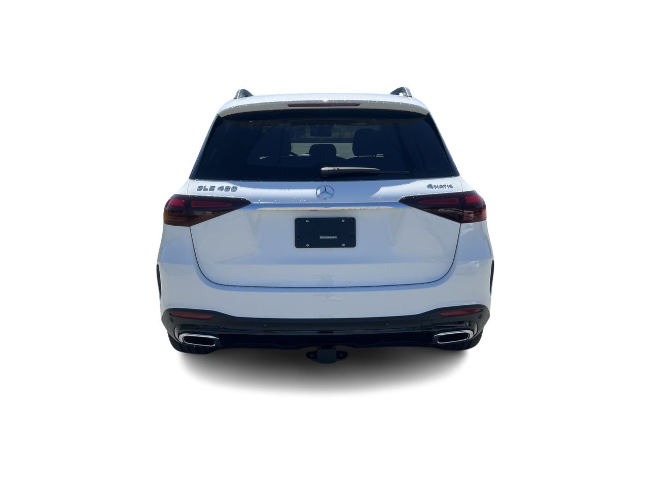 2025 Mercedes-Benz GLE in Langley, British Columbia