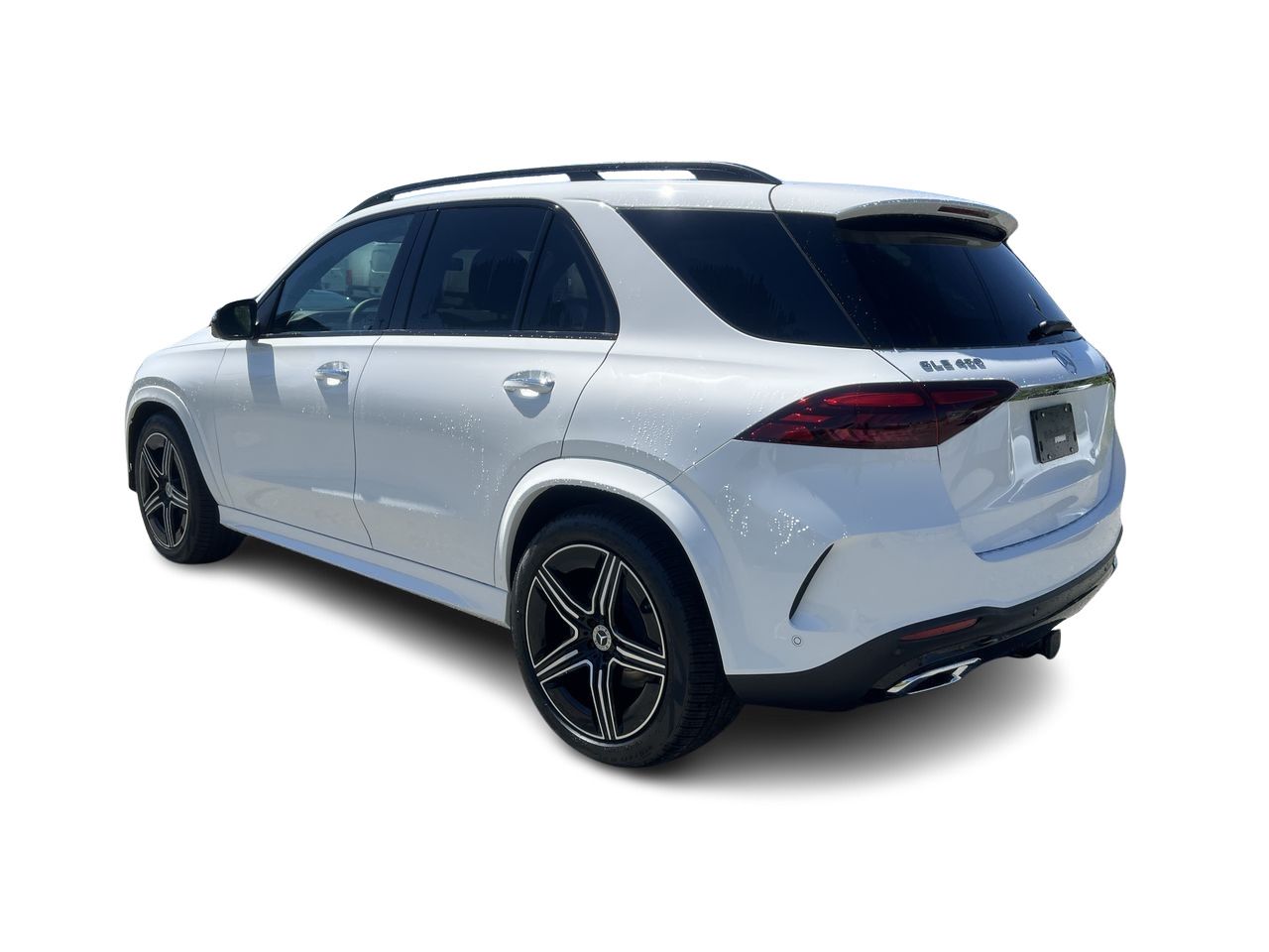 2025 Mercedes-Benz GLE in Langley, British Columbia