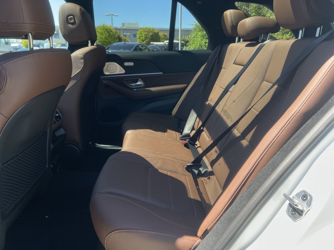 2025 Mercedes-Benz GLE in Langley, British Columbia