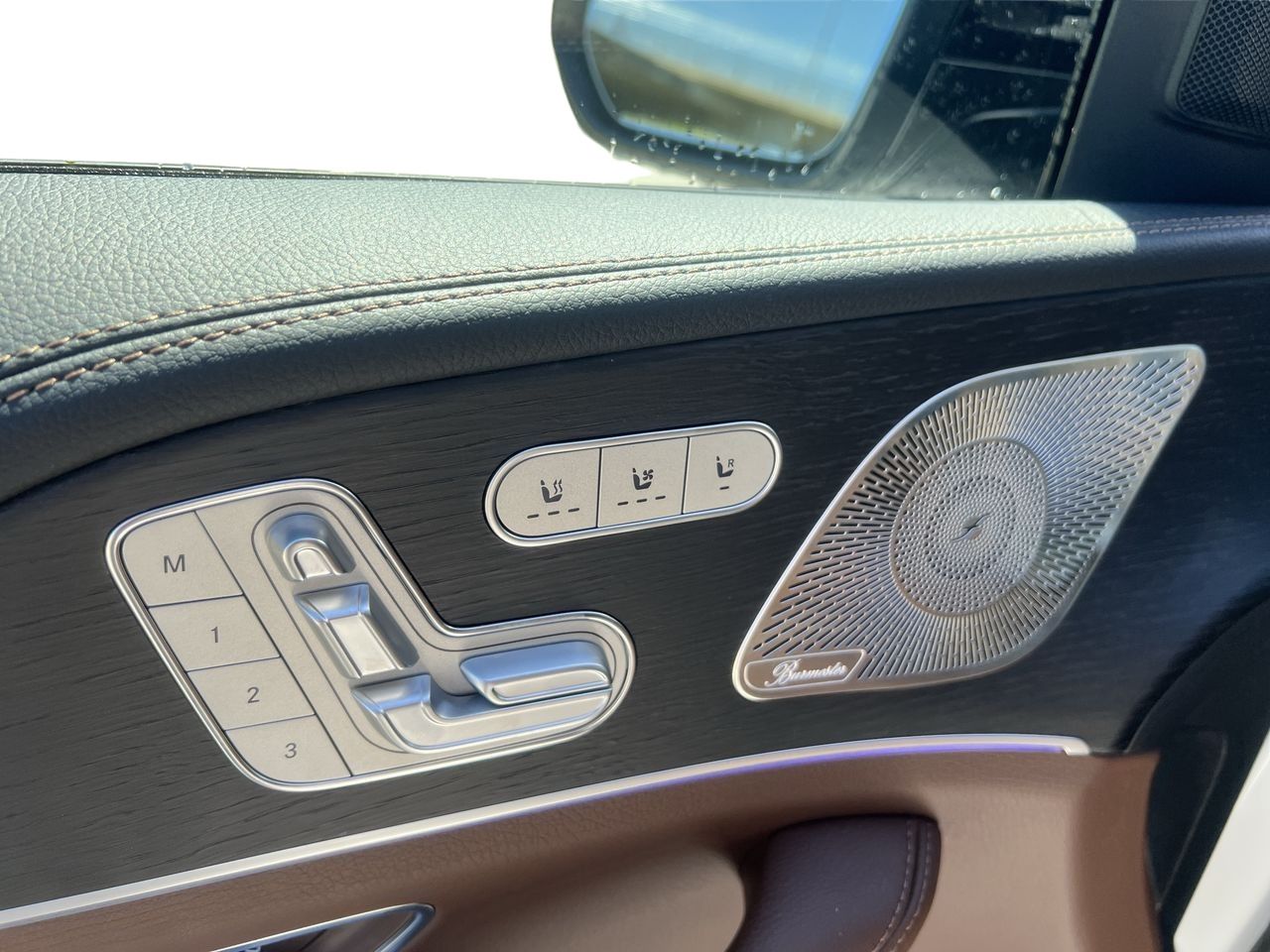 2025 Mercedes-Benz GLE in Langley, British Columbia