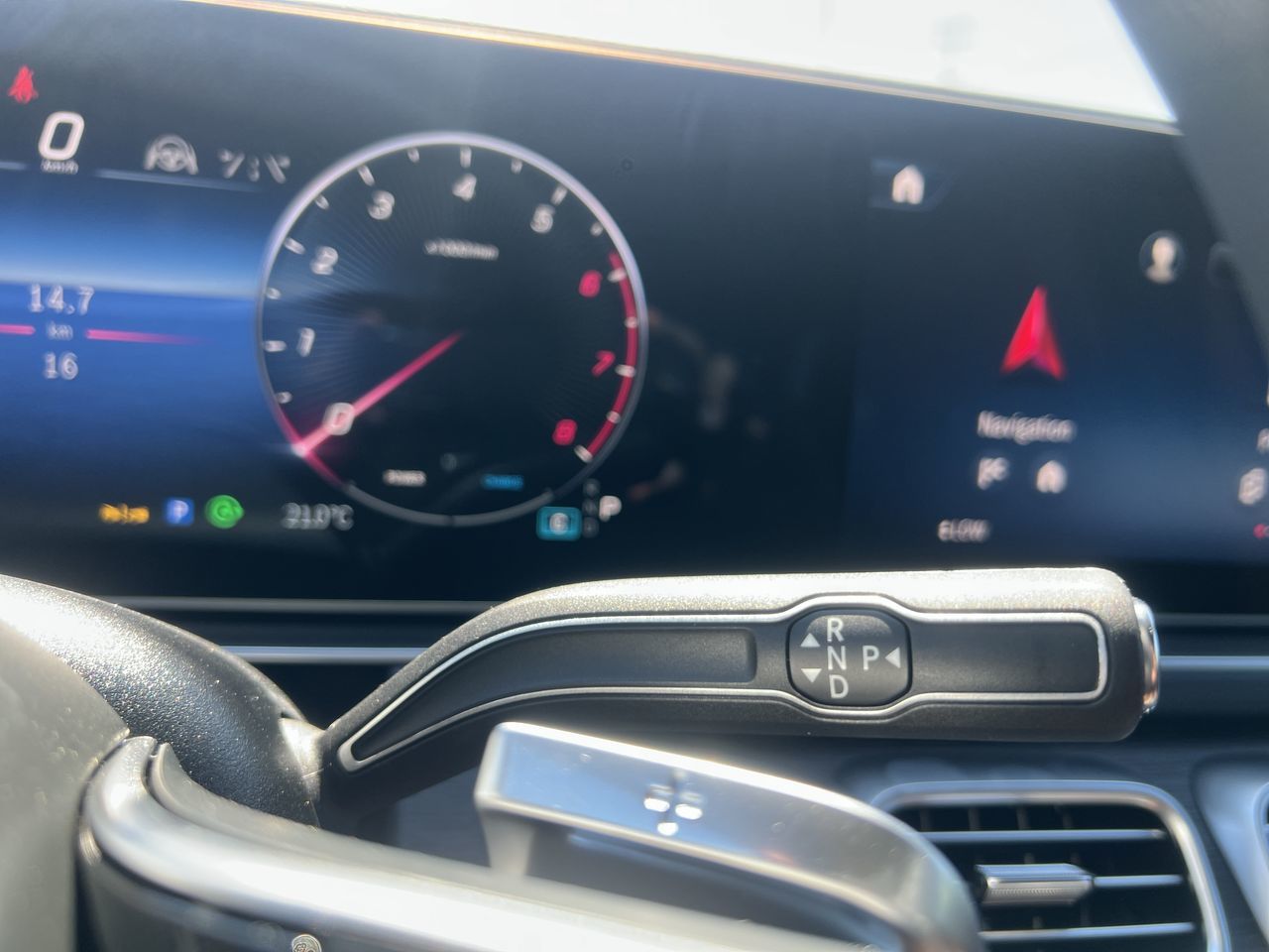 2025 Mercedes-Benz GLE in Langley, British Columbia
