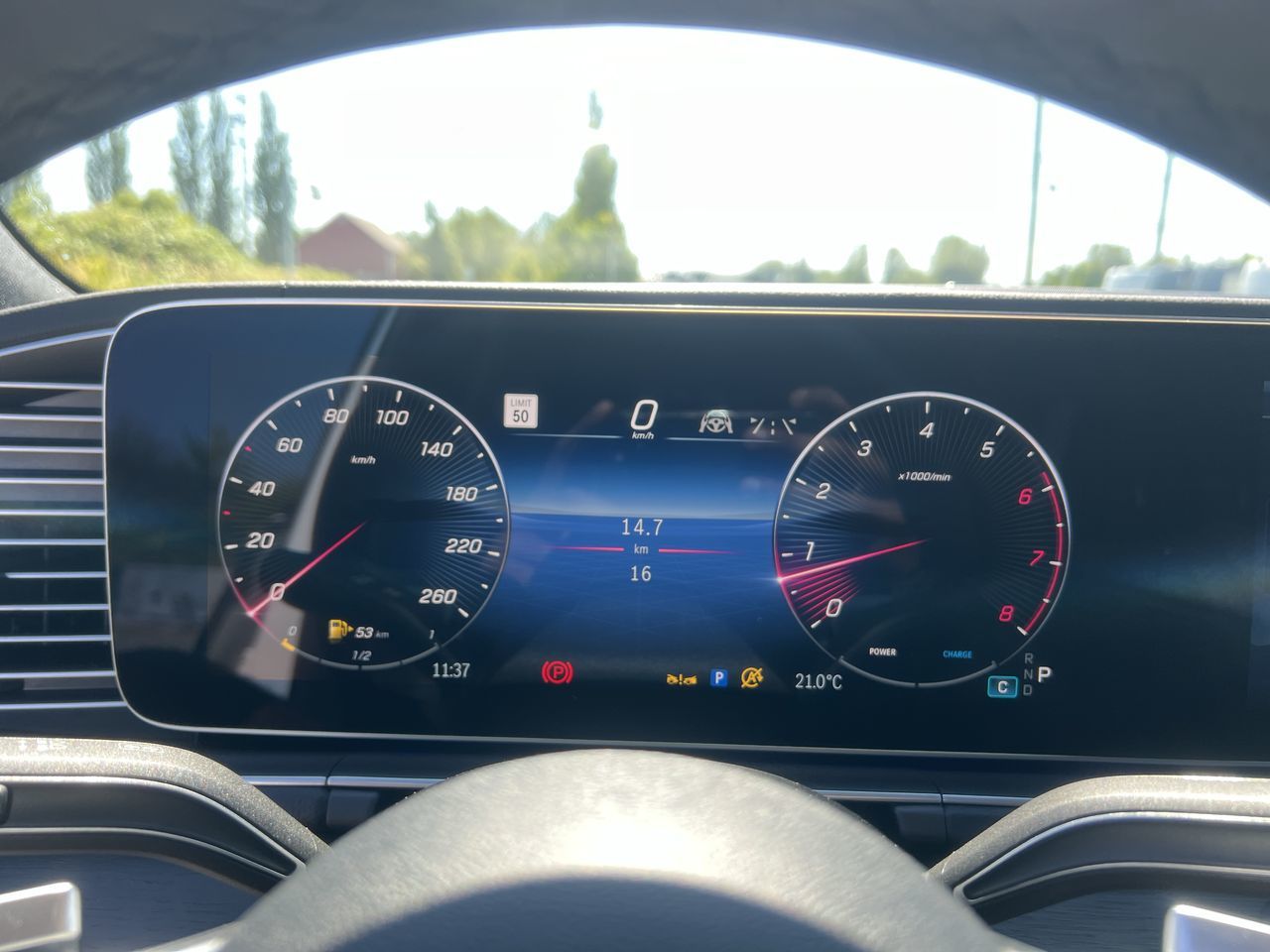 2025 Mercedes-Benz GLE in Langley, British Columbia