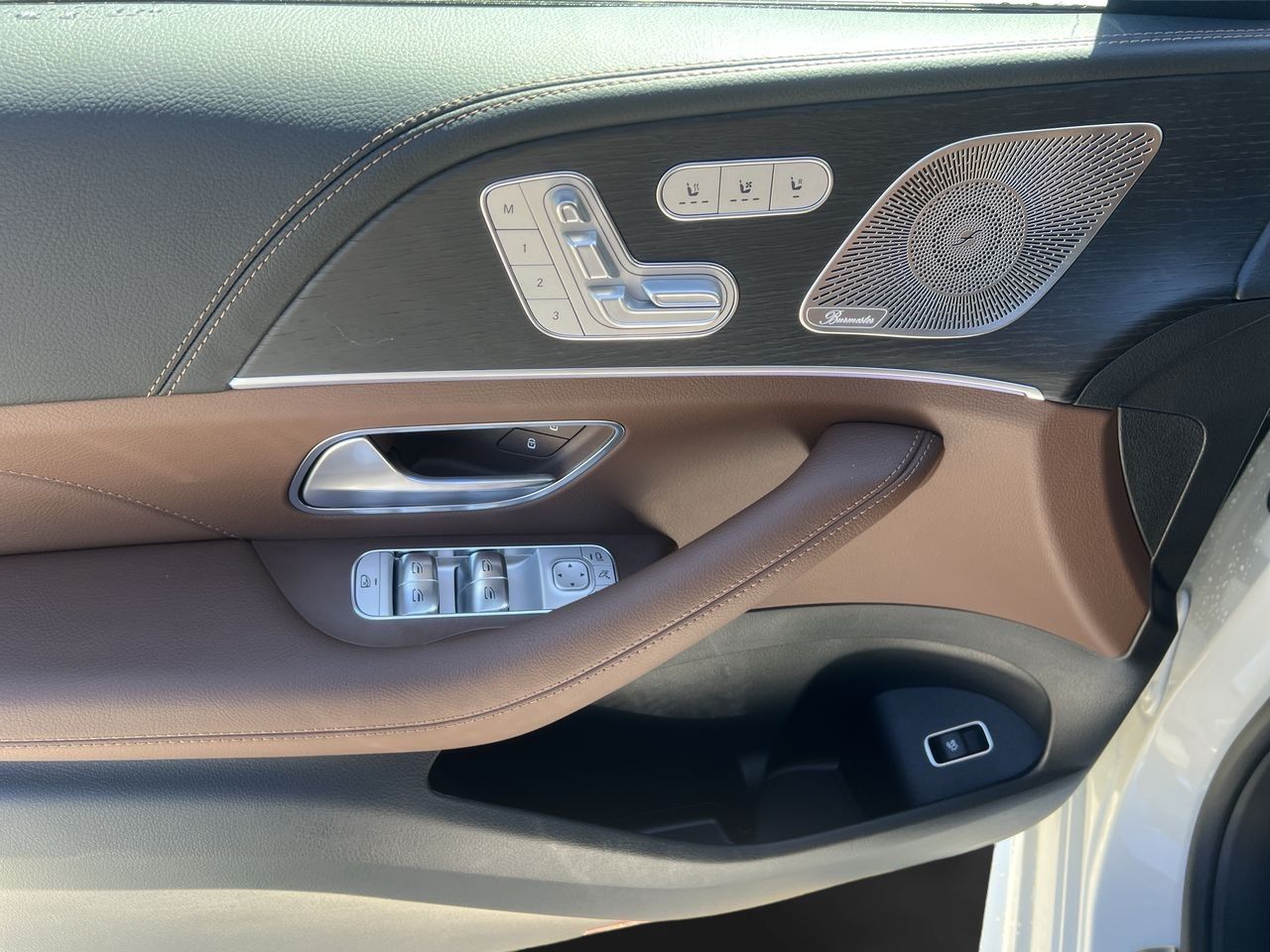 2025 Mercedes-Benz GLE in Langley, British Columbia