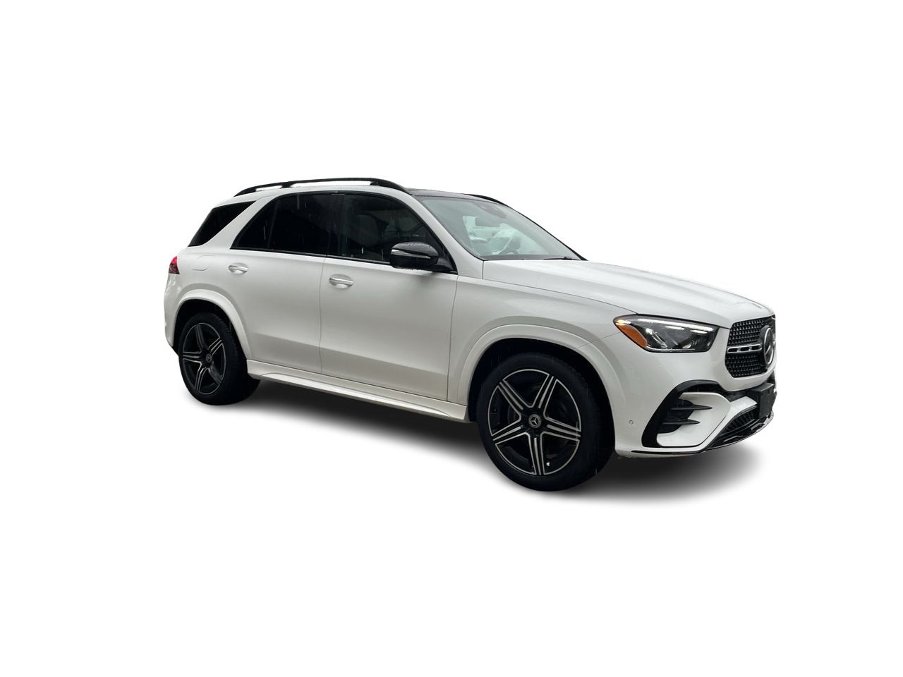 Mercedes-Benz GLE  2025 à Langley, Colombie-Britannique