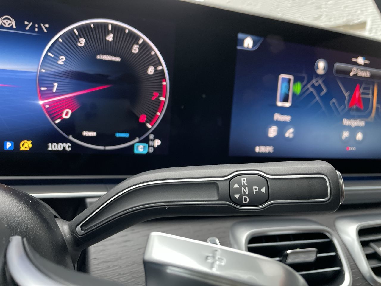 2025 Mercedes-Benz GLE