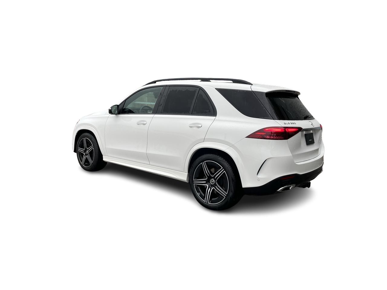 Mercedes-Benz GLE  2025 à Langley, Colombie-Britannique