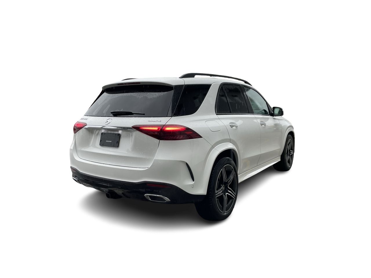 Mercedes-Benz GLE  2025 à Langley, Colombie-Britannique