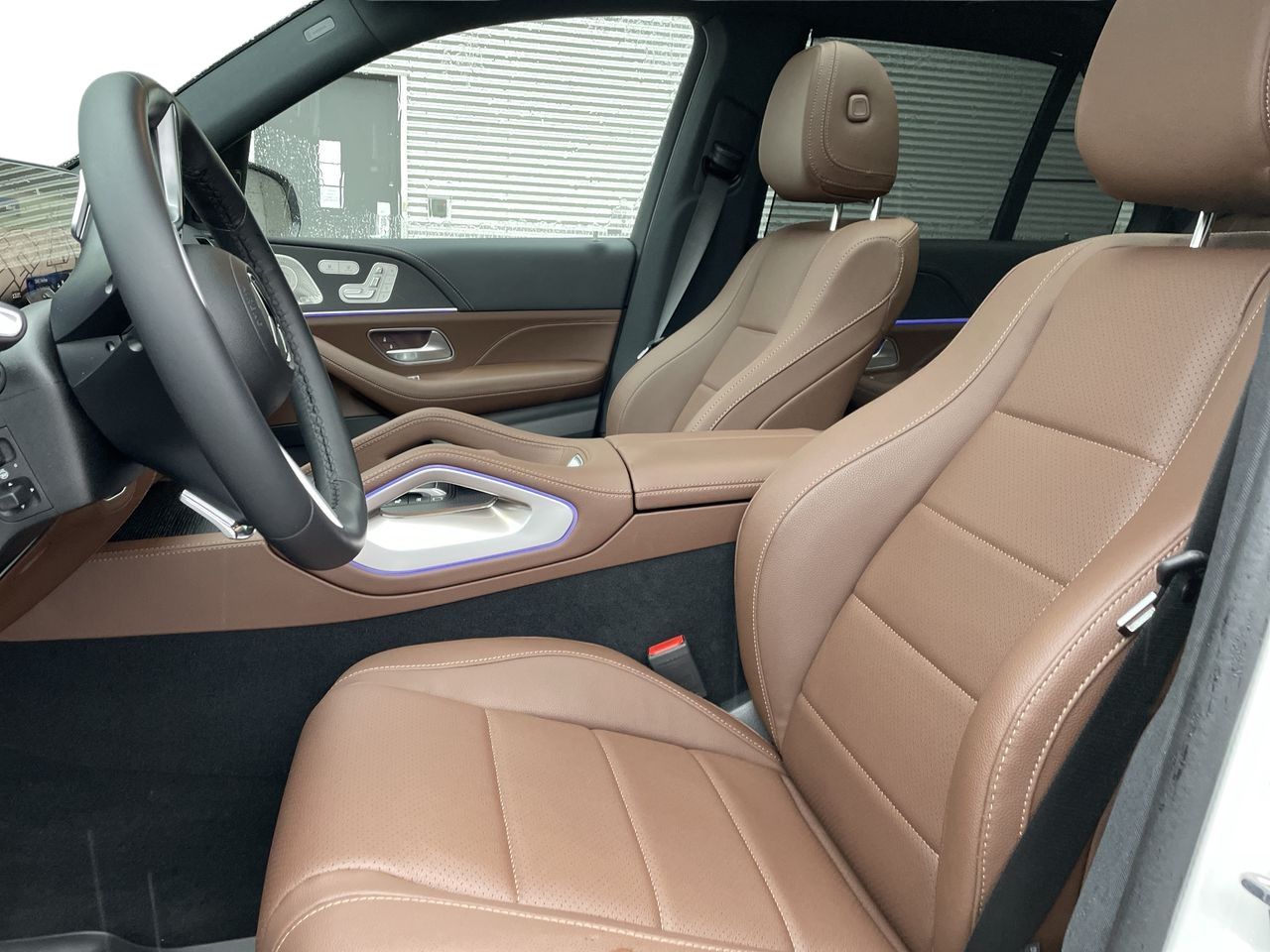 Mercedes-Benz GLE  2025 à Langley, Colombie-Britannique