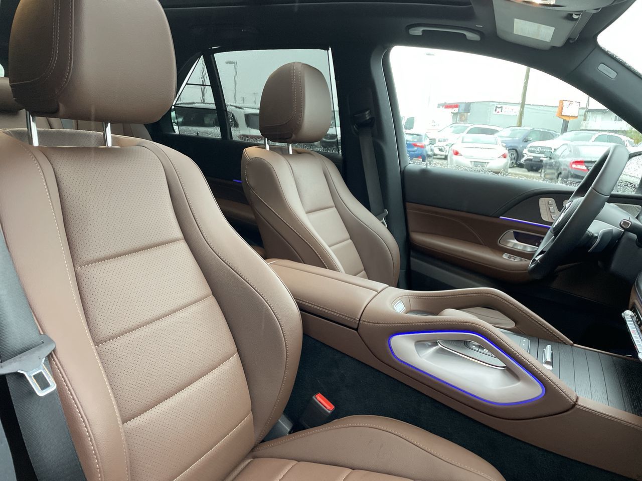 Mercedes-Benz GLE  2025 à Langley, Colombie-Britannique