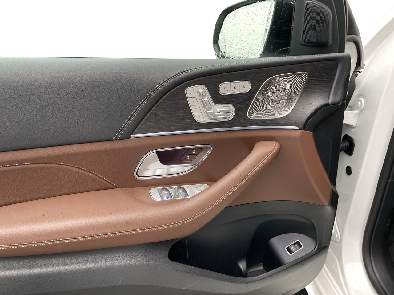 2025 Mercedes-Benz GLE