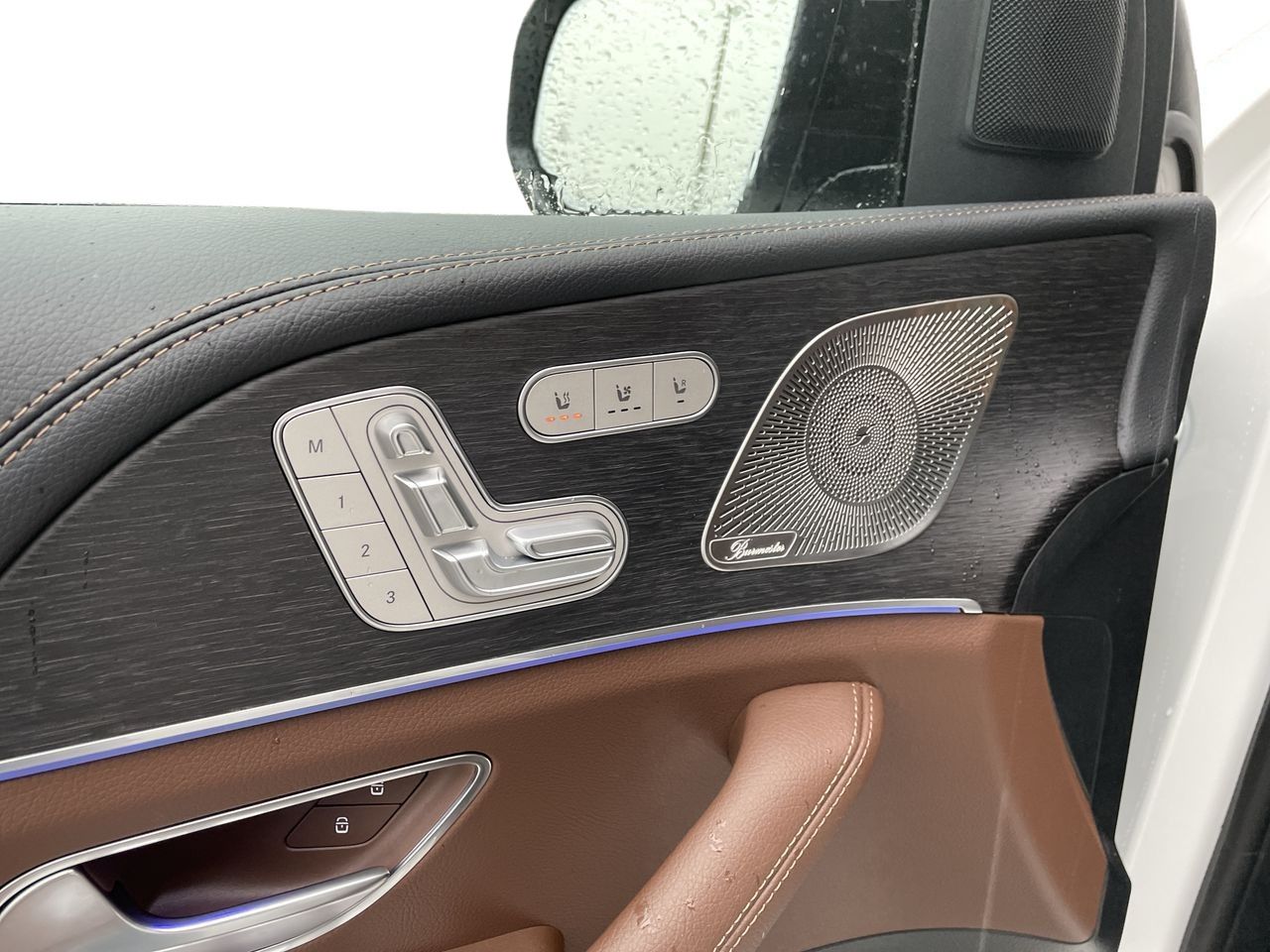 2025 Mercedes-Benz GLE