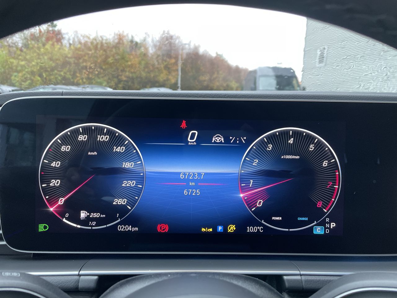 Mercedes-Benz GLE  2025 à Langley, Colombie-Britannique