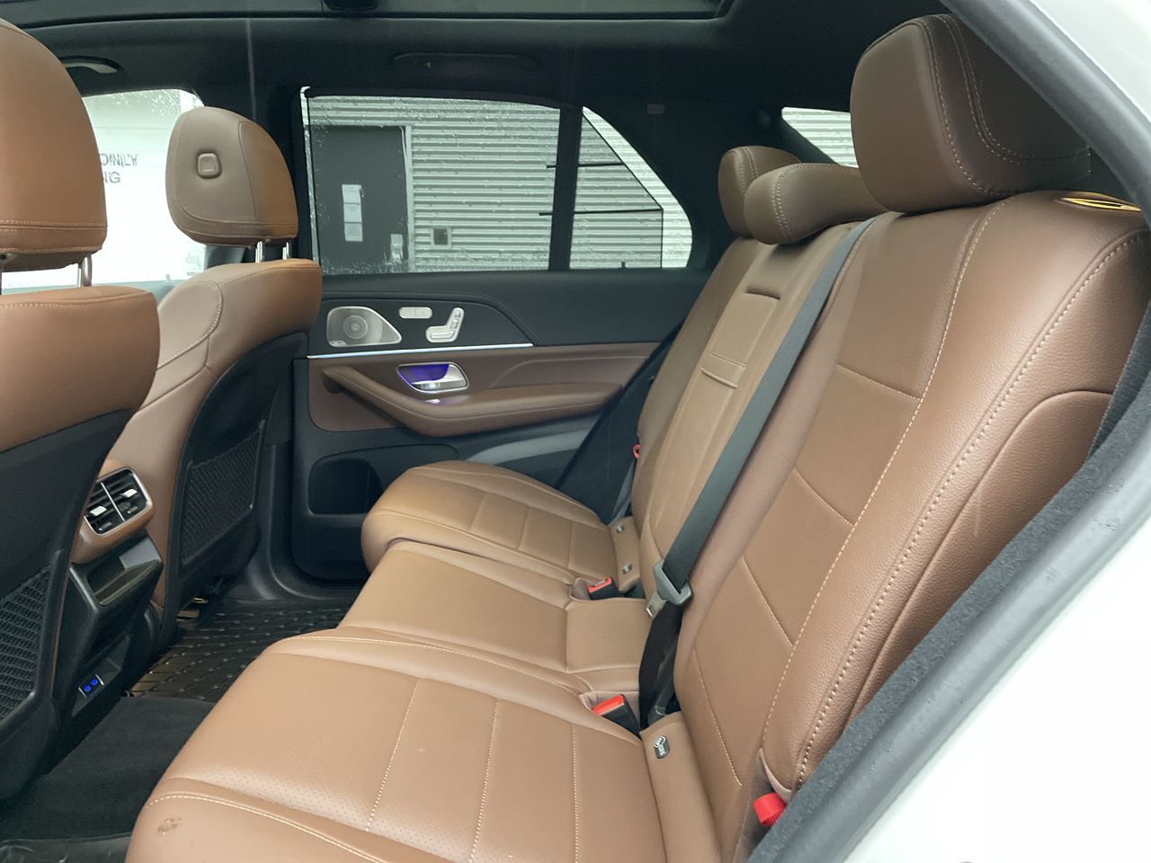 Mercedes-Benz GLE  2025 à Langley, Colombie-Britannique