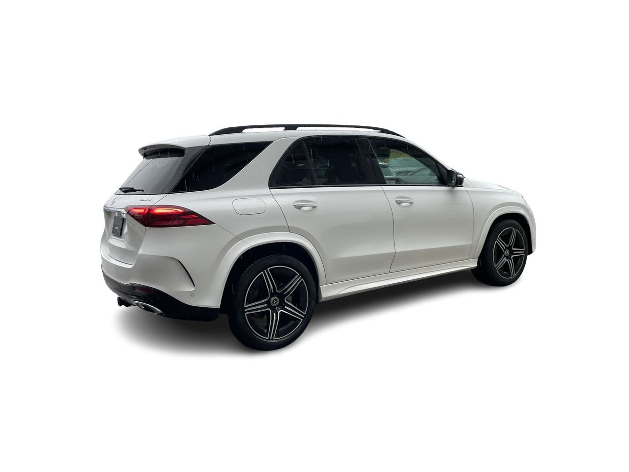 Mercedes-Benz GLE  2025 à Langley, Colombie-Britannique