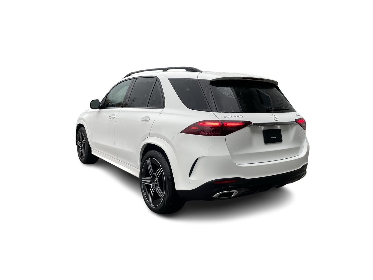 Mercedes-Benz GLE  2025 à Langley, Colombie-Britannique