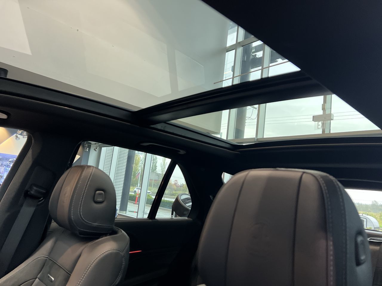 Mercedes-Benz GLE  2025 à Langley, Colombie-Britannique