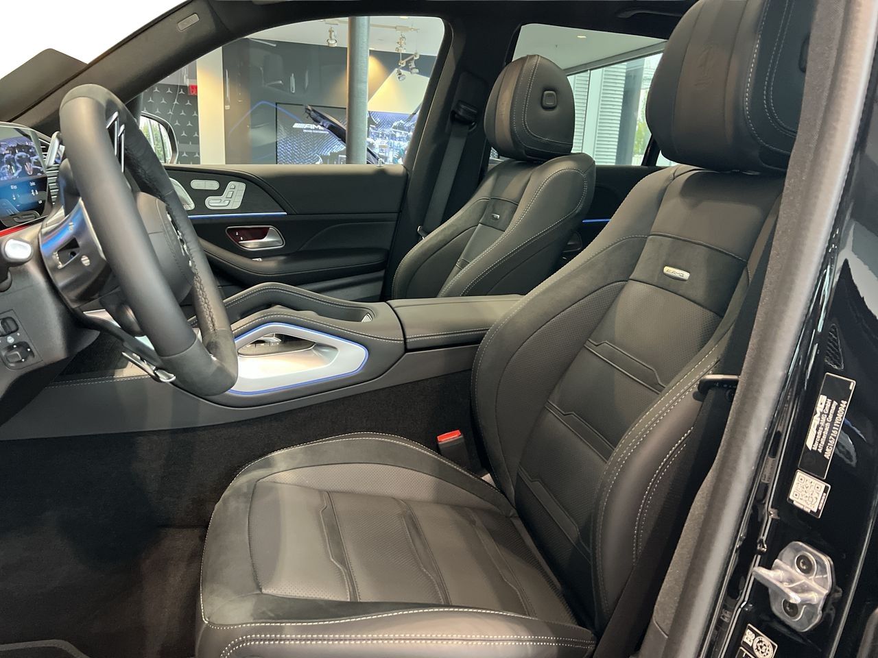 Mercedes-Benz GLE  2025 à Langley, Colombie-Britannique