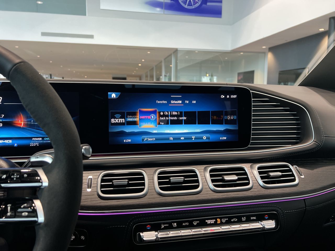 Mercedes-Benz GLE  2025 à Langley, Colombie-Britannique