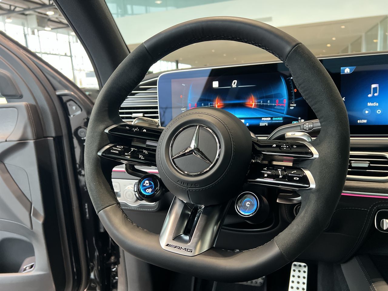 Mercedes-Benz GLE  2025 à Langley, Colombie-Britannique