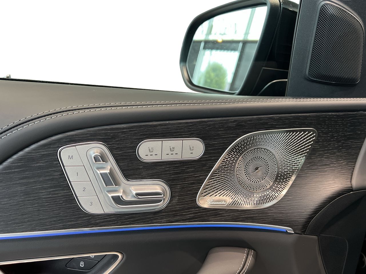 Mercedes-Benz GLE  2025 à Langley, Colombie-Britannique