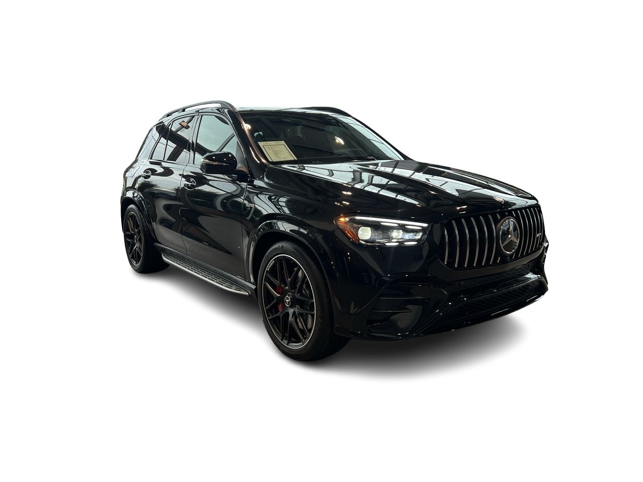 Mercedes-Benz GLE  2025 à Langley, Colombie-Britannique