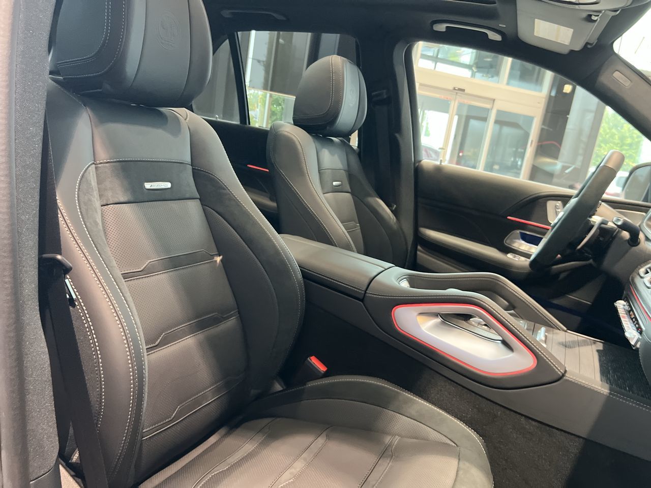 Mercedes-Benz GLE  2025 à Langley, Colombie-Britannique