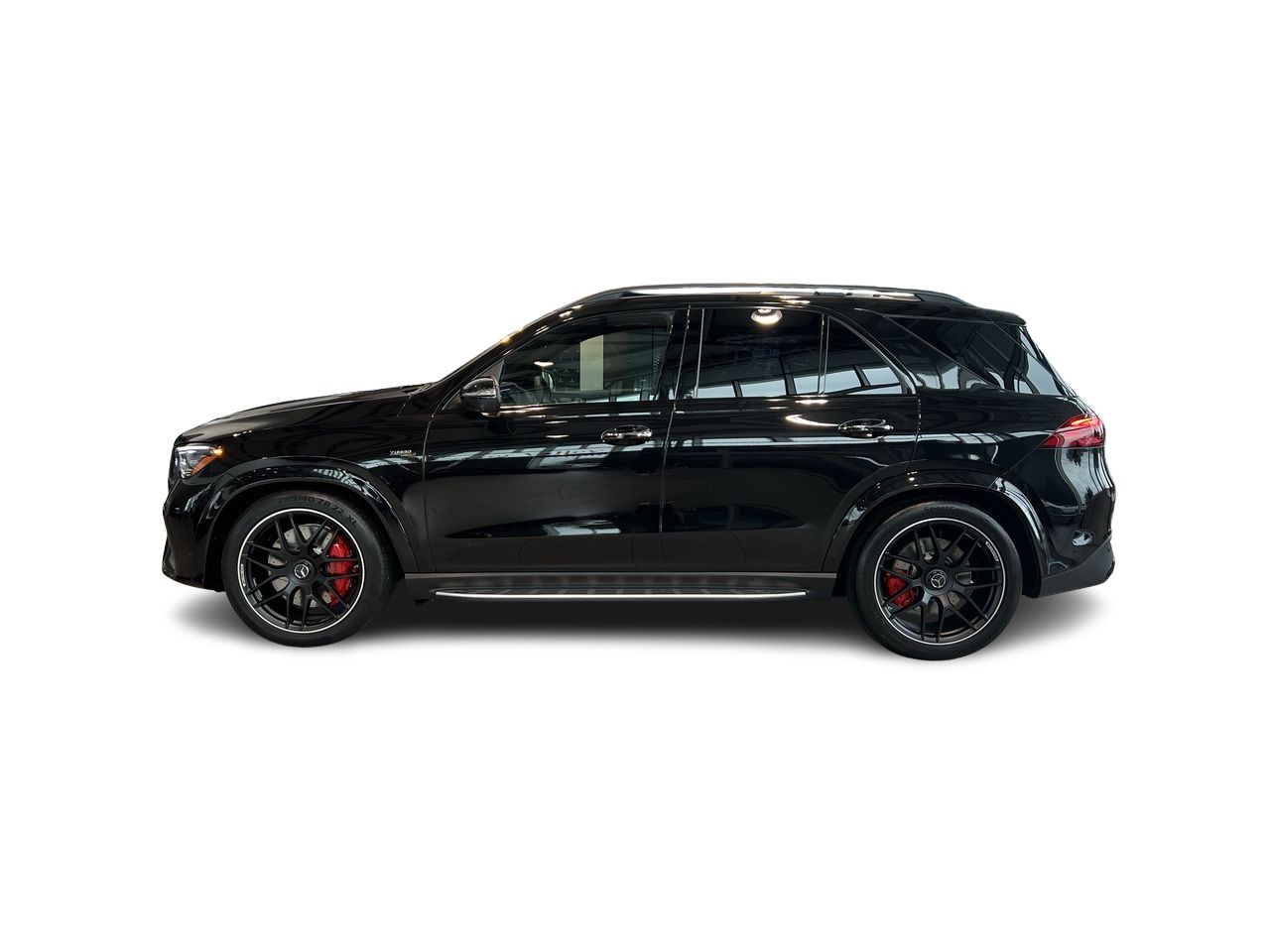 Mercedes-Benz GLE  2025 à Langley, Colombie-Britannique