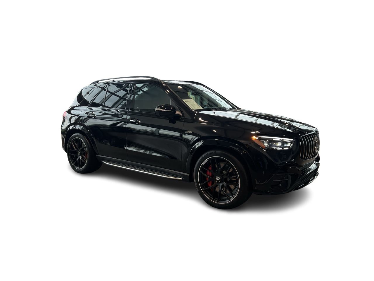 Mercedes-Benz GLE  2025 à Langley, Colombie-Britannique