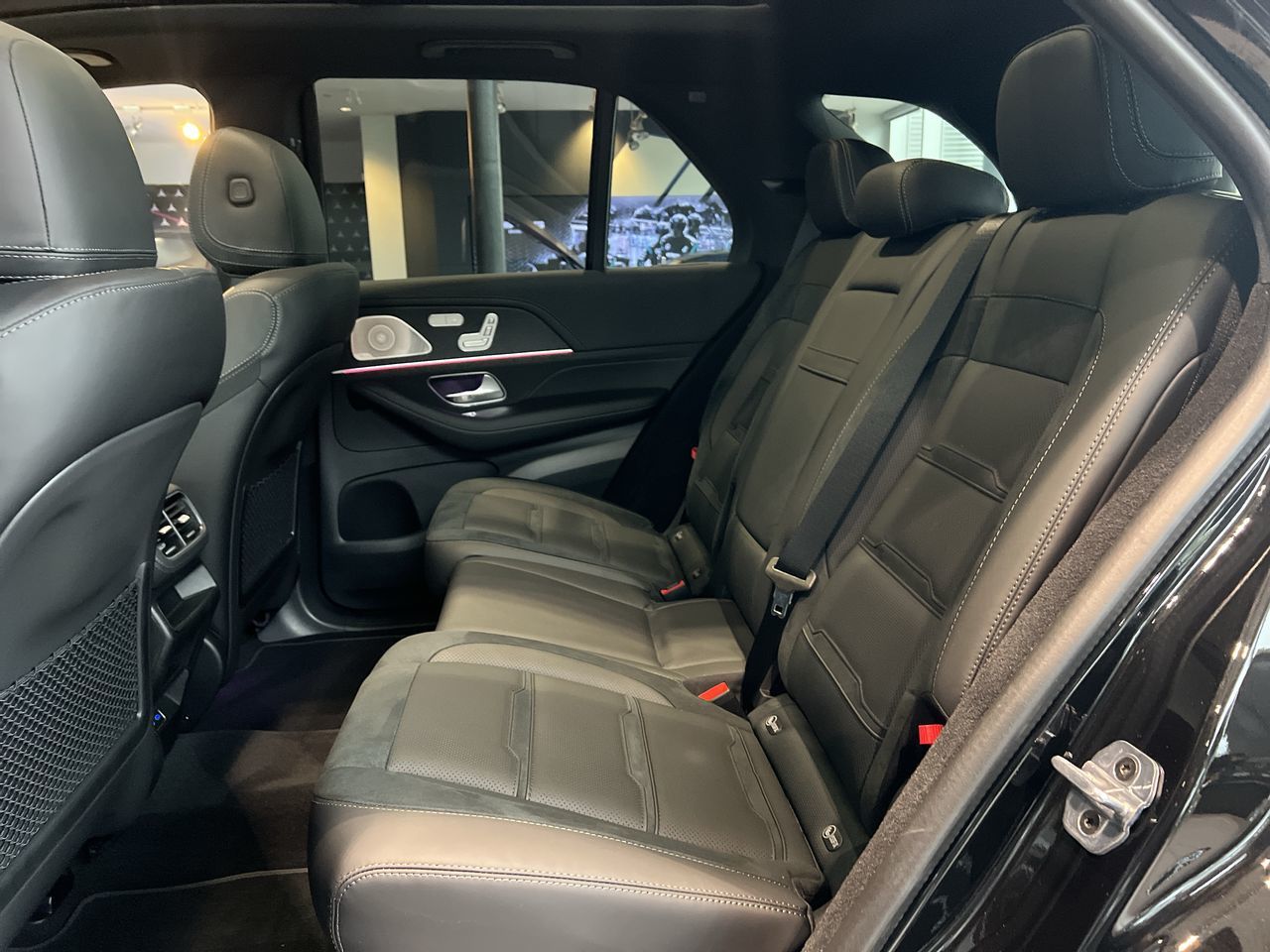 Mercedes-Benz GLE  2025 à Langley, Colombie-Britannique