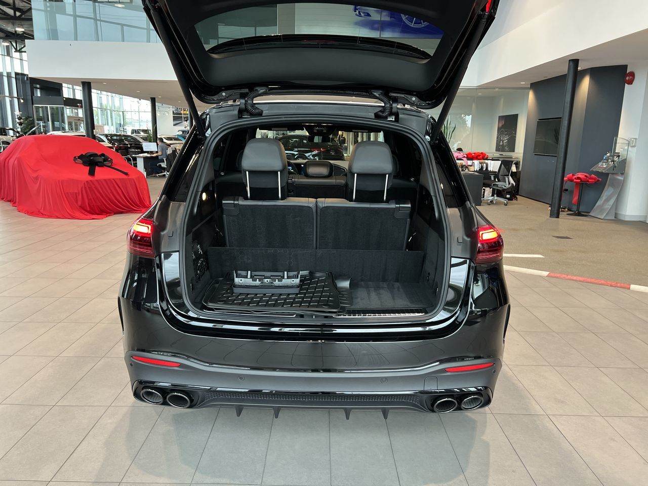 Mercedes-Benz GLE  2025 à Langley, Colombie-Britannique