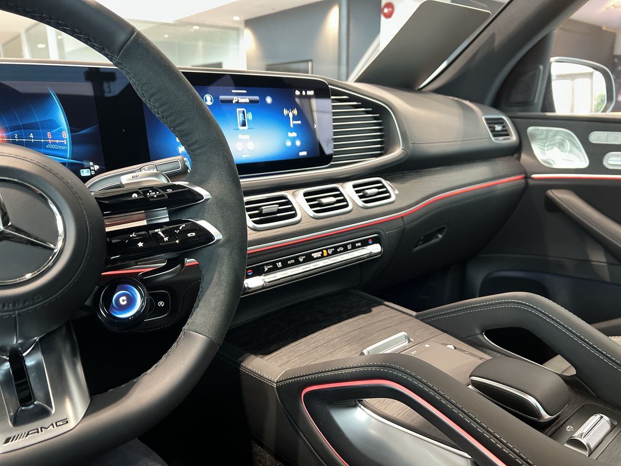 Mercedes-Benz GLE  2025 à Langley, Colombie-Britannique