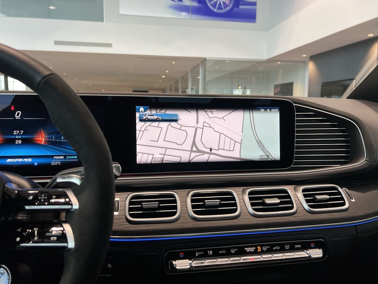 Mercedes-Benz GLE  2025 à Langley, Colombie-Britannique