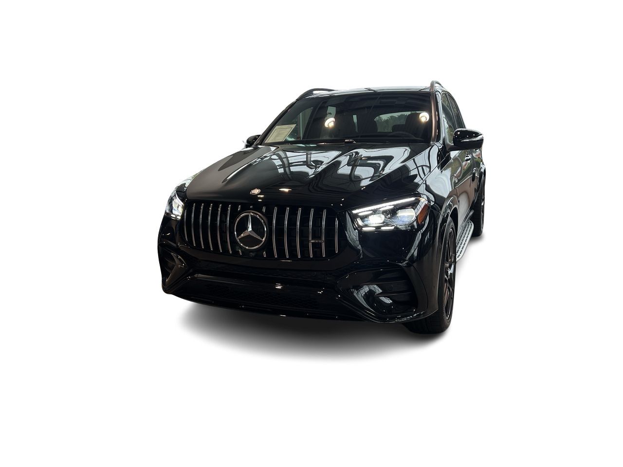 Mercedes-Benz GLE  2025 à Langley, Colombie-Britannique