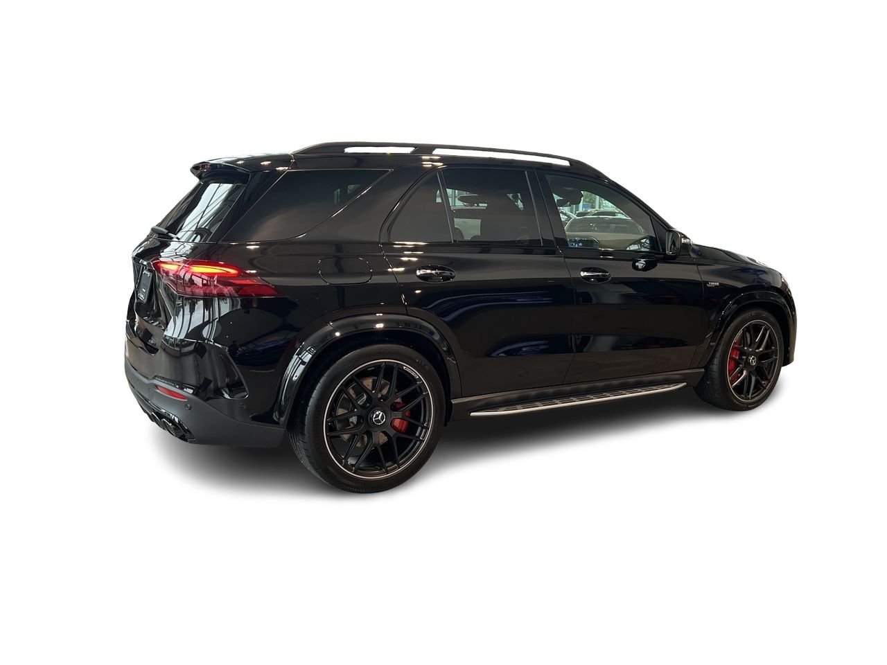 Mercedes-Benz GLE  2025 à Langley, Colombie-Britannique