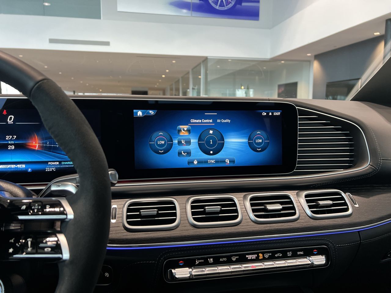 Mercedes-Benz GLE  2025 à Langley, Colombie-Britannique