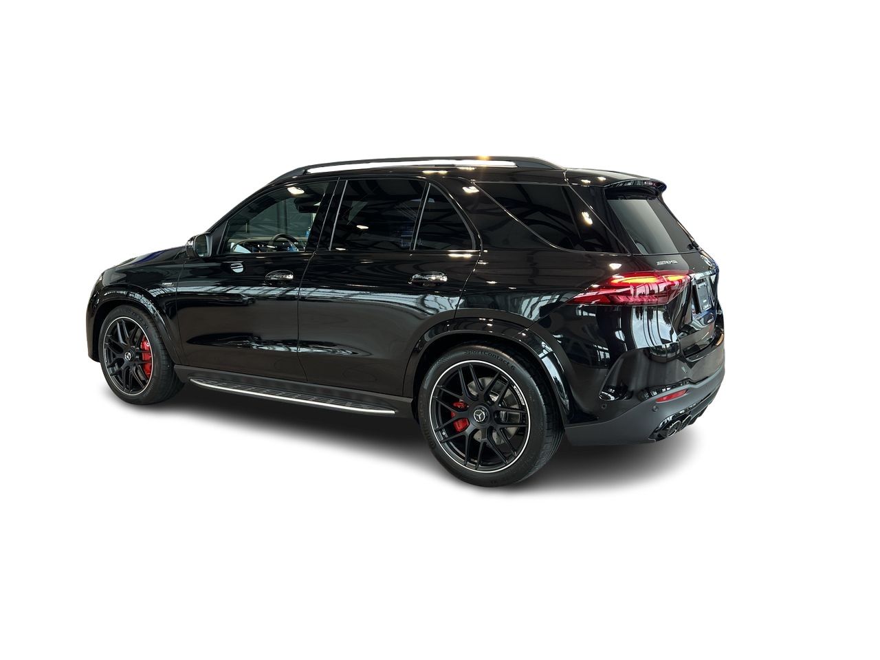 Mercedes-Benz GLE  2025 à Langley, Colombie-Britannique