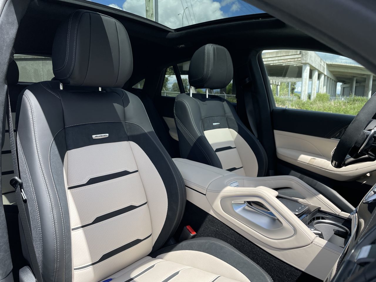 2026 Mercedes-Benz GLE