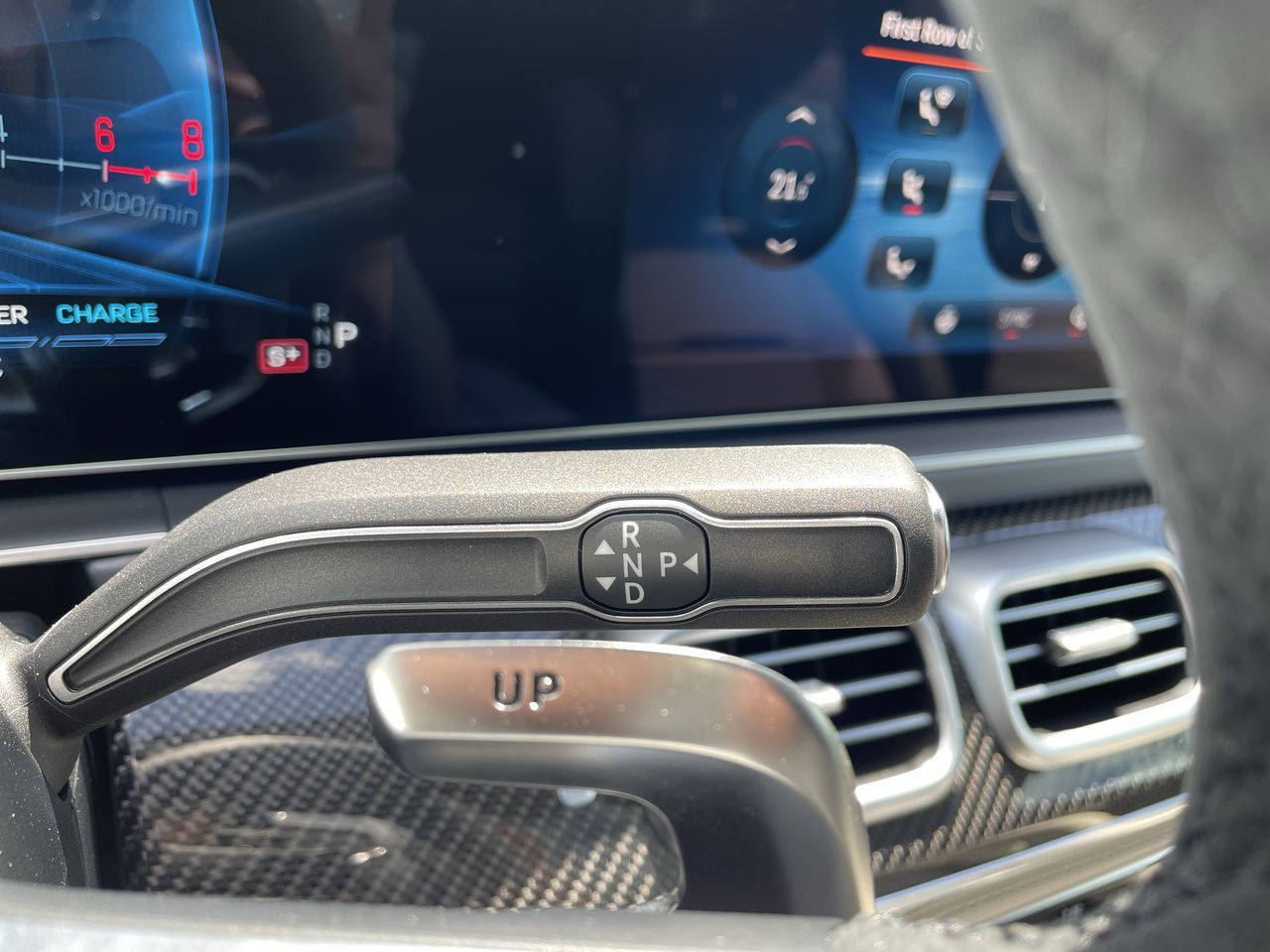 2026 Mercedes-Benz GLE