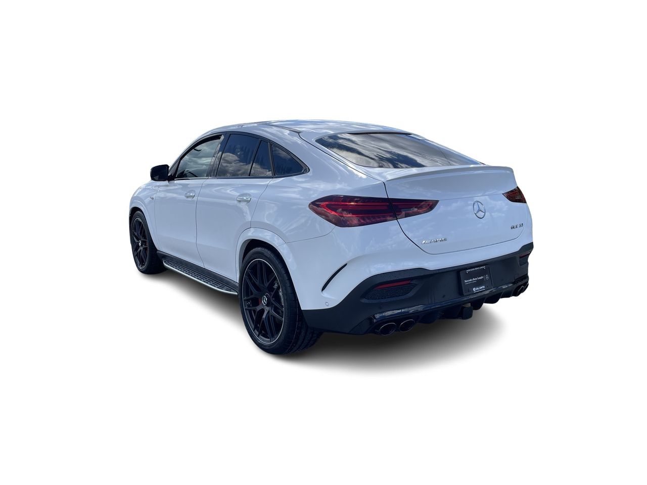 2026 Mercedes-Benz GLE