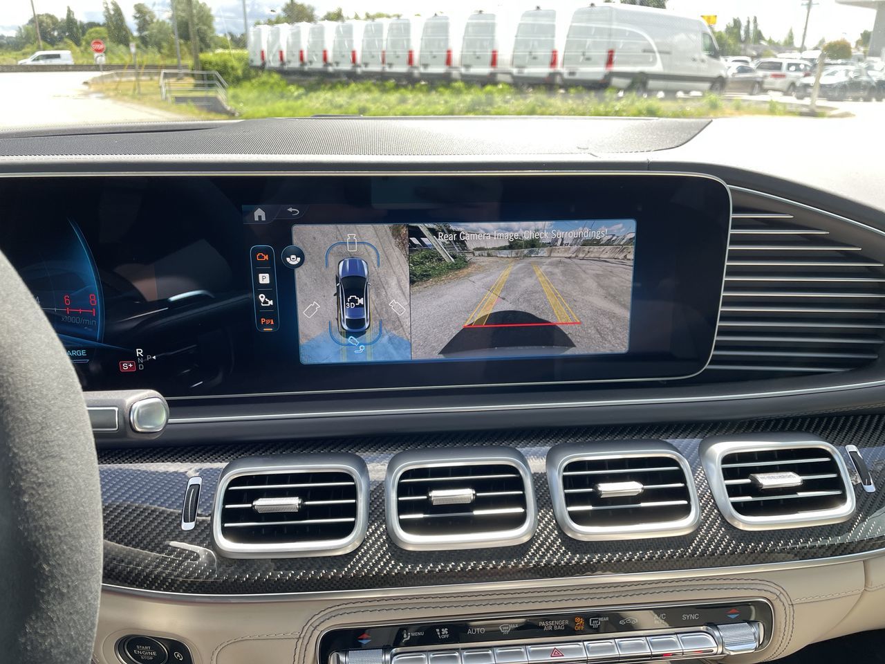 2026 Mercedes-Benz GLE