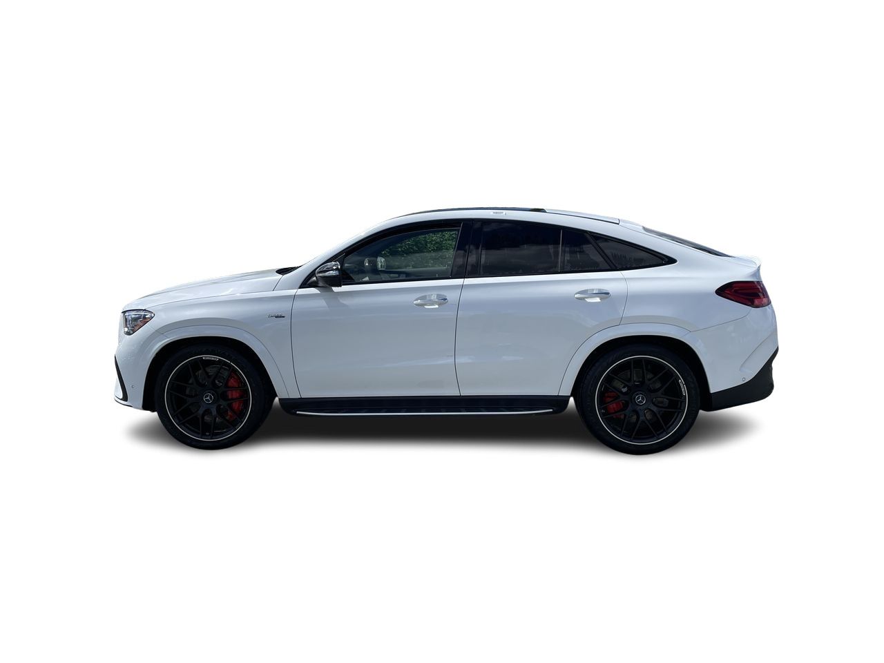 2026 Mercedes-Benz GLE