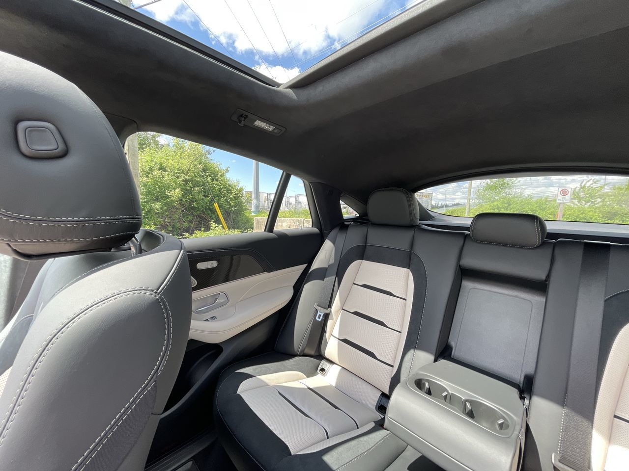 2026 Mercedes-Benz GLE