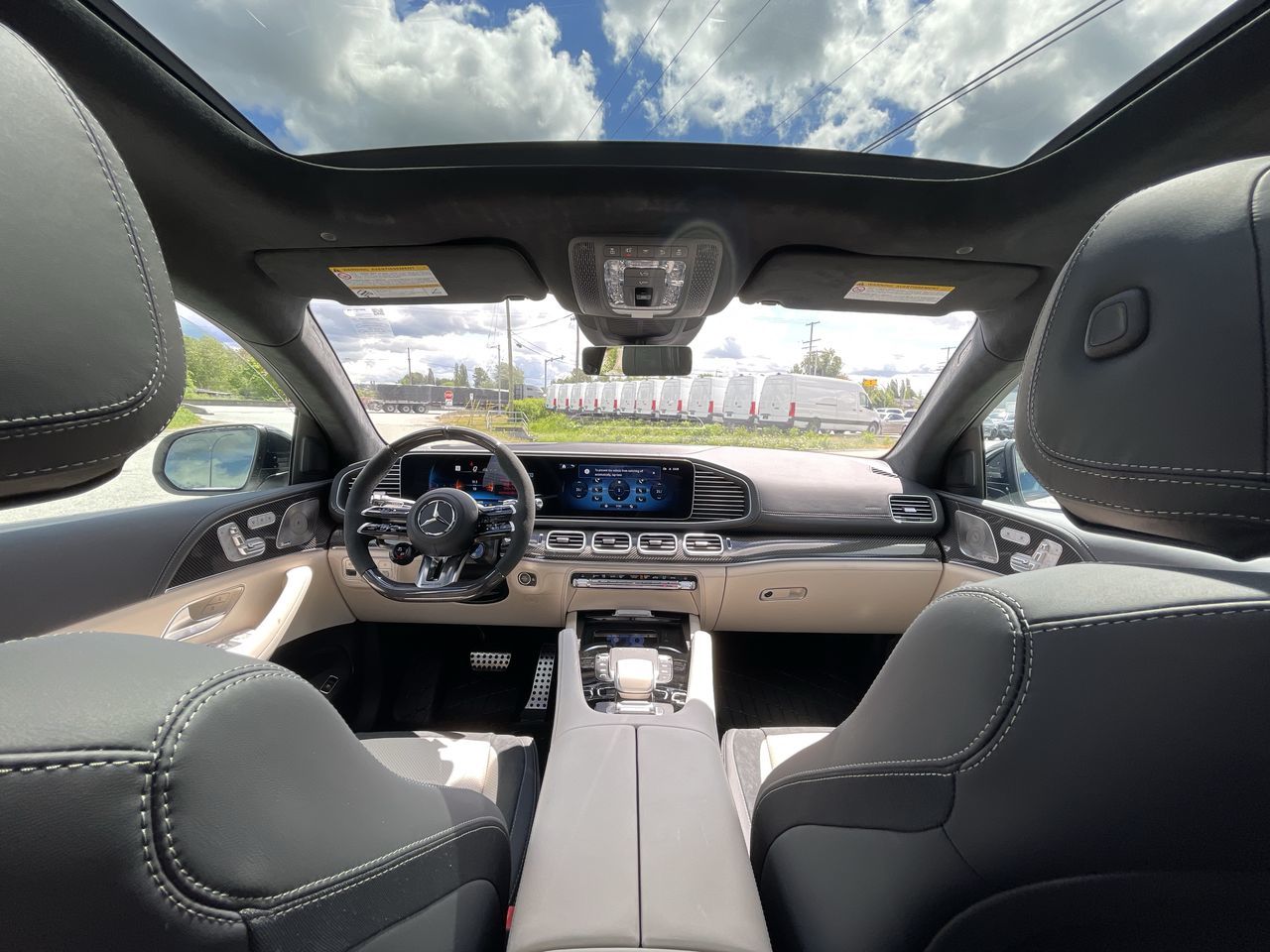 2026 Mercedes-Benz GLE