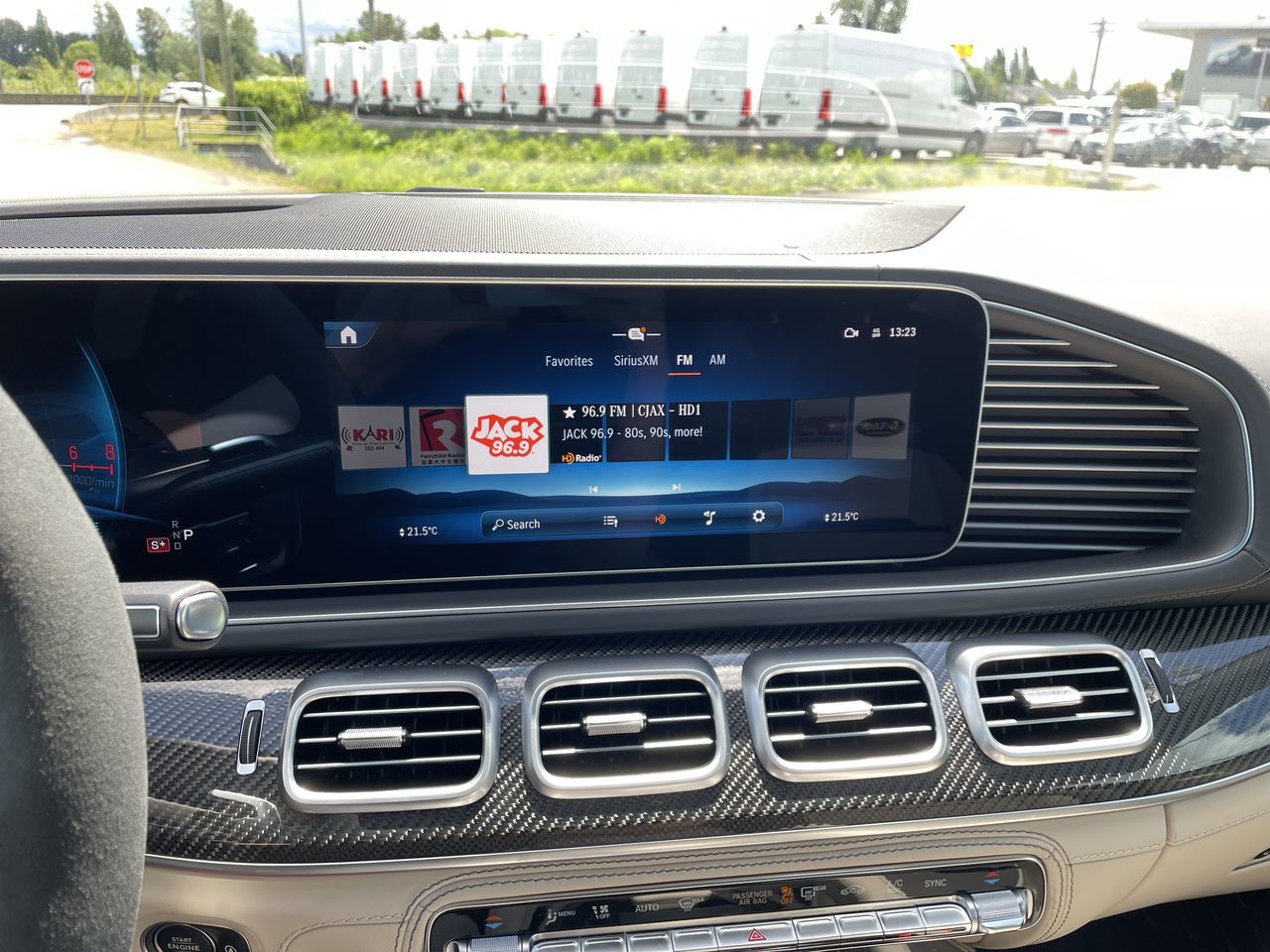 2026 Mercedes-Benz GLE