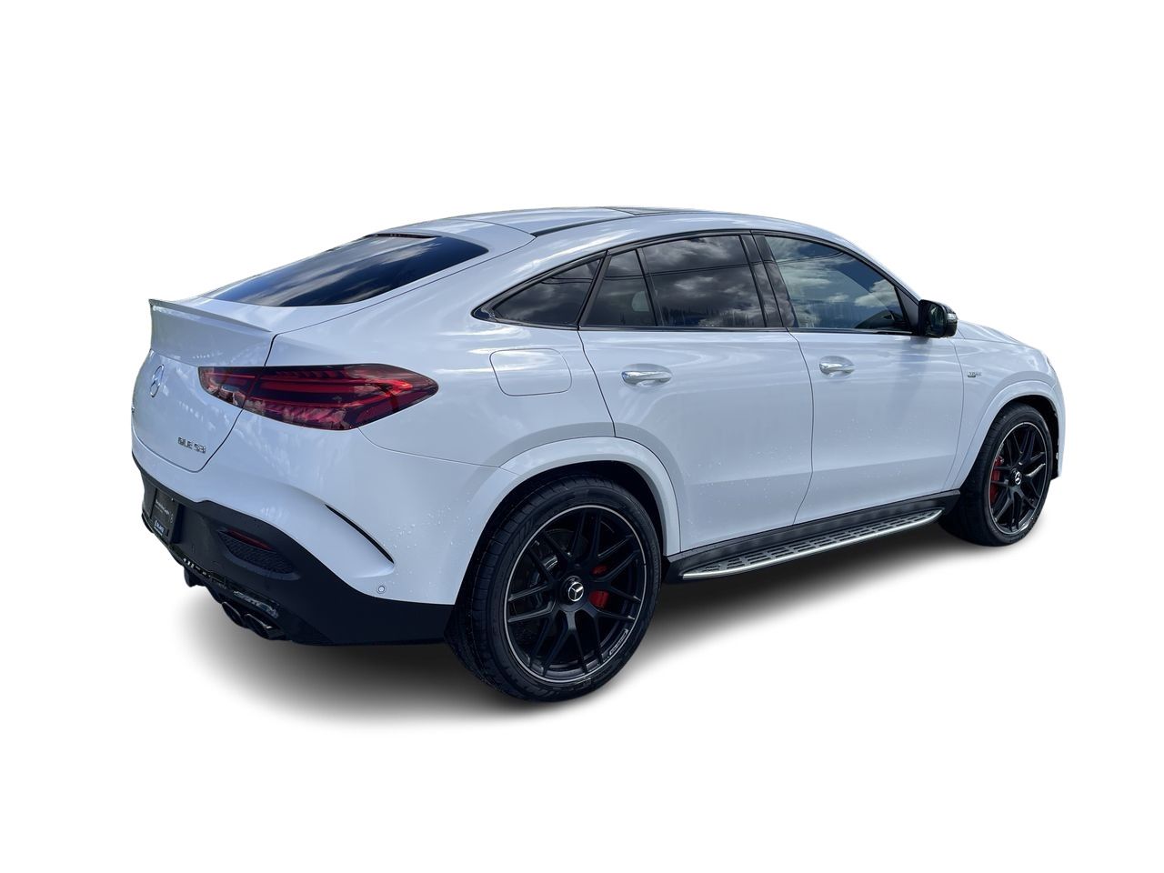 2026 Mercedes-Benz GLE
