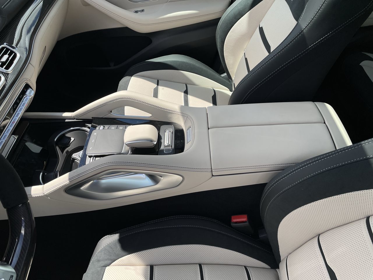 2026 Mercedes-Benz GLE