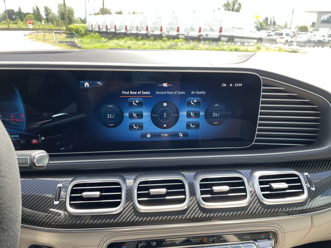 2026 Mercedes-Benz GLE