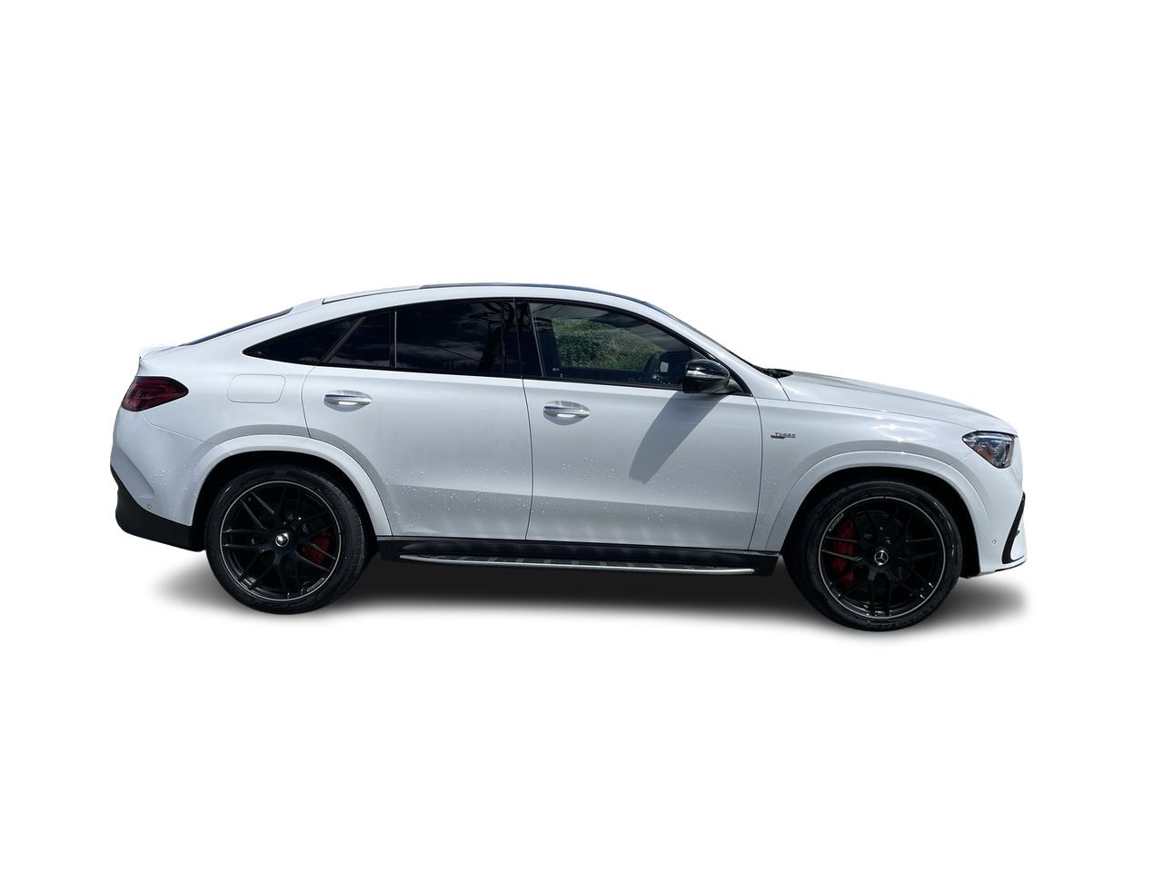 2026 Mercedes-Benz GLE
