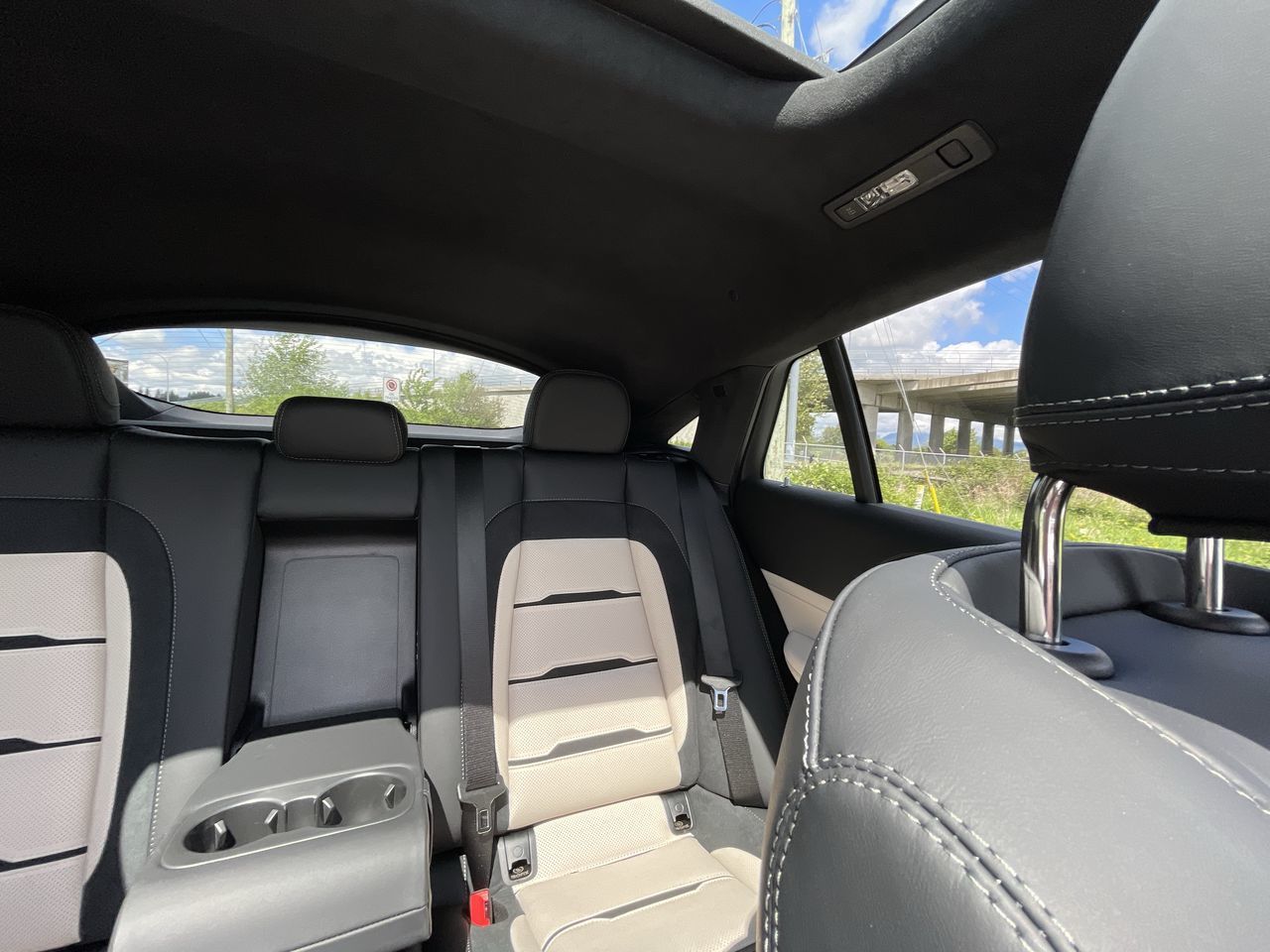 2026 Mercedes-Benz GLE
